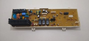 Reparación Placa Samsung